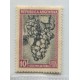 ARGENTINA 1935 GJ 764A ESTAMPILLA NUEVA CON GOMA U$ 15